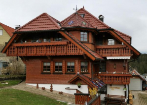 Ferienwohnung Steinbühlschlössle